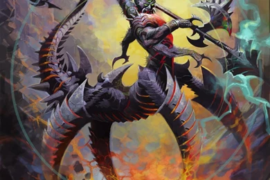 The Scorpion King By Elshazam On DeviantArt