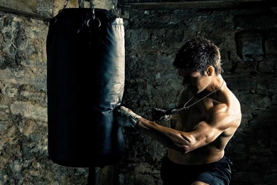 Martial Arts HD Live Wallpapers   Android Apps On Google Play