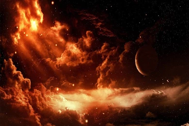 Modern Arts HD Desktop Wallpapers