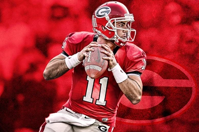 Georgia Bulldogs Wallpapers