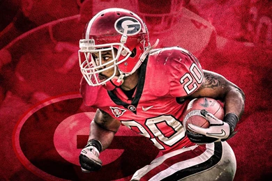 Georgia Bulldogs Wallpapers