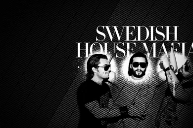 Swedish House Mafia Wallpapers