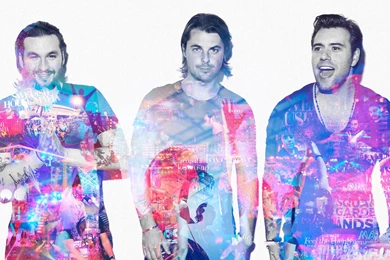 Swedish House Mafia HD Desktop Wallpapers : Widescreen : High ...