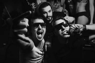 Swedish House Mafia Archives   DJ Pictures & HD Wallpapers
