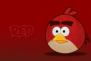 Red (WALLPAPER) By SpinninMan On DeviantArt