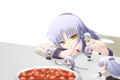 Angel Beats! Cool Free HD Wallpapers Top Wallpapers / Wallpapers ...