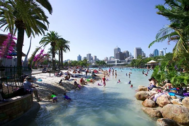 Brisbane View 1920x1200 Wallpapers,Brisbane 1920x1200 Wallpapers ...