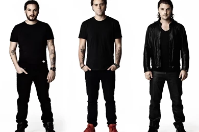 4 Swedish House Mafia HD Wallpapers