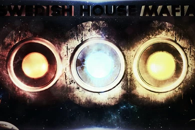 Swedish House Mafia Wallpapers By IiSkyzZ On DeviantArt