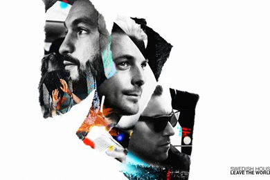 swedish house mafia desktop background