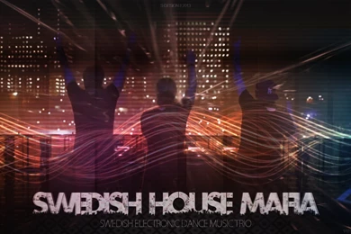 Swedish House Mafia In Miami By Markos807 On DeviantArt