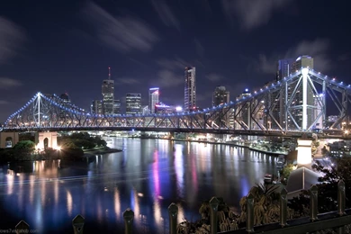 Windows Vista XP:  Brisbane Australia Wallpapers ( Vista, XP, Mac ...
