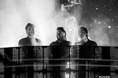 Swedish House Mafia