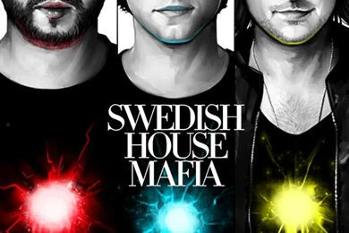 SWEDISH HOUSE MAFIA   4 EVER By XDaftXpunker On DeviantArt
