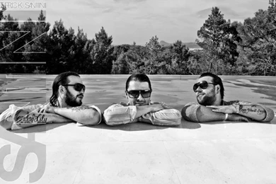 Swedish House Mafia   Swedish House Mafia Photo (27243639)   Fanpop