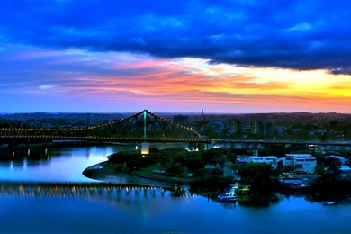 Brisbane Gold Coast >> HD Wallpaper, Get It Now!