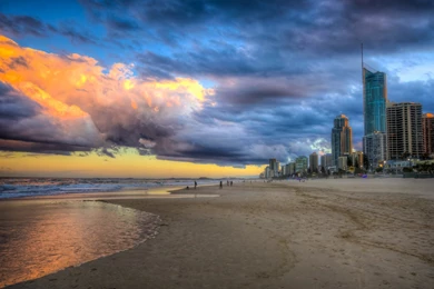 20 Brisbane HD Wallpapers