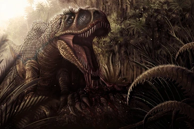 Pics, Facts, Funny Stuff About Animals & Nature Dinosaur Wallpapers