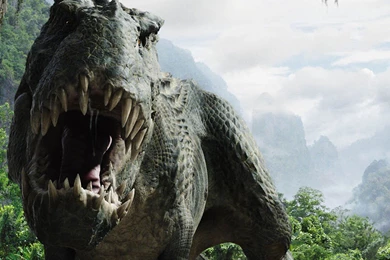 Download Dinosaur Wallpapers HD