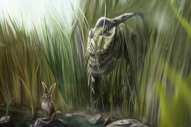 Ultra HD 4K Dinosaur Wallpapers HD, Desktop Backgrounds 3840x2400