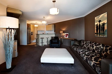 Sterling Interior Design, Brisbane > Portfolio > Colour Schemes ...