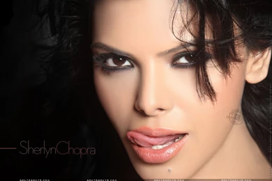 Sherlyn Chopra   JungleKey.in Image