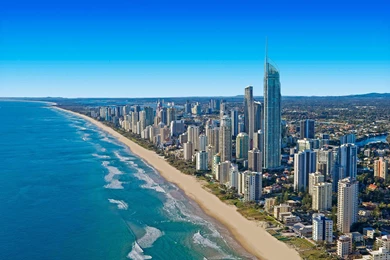 Queensland Brisbane Australia