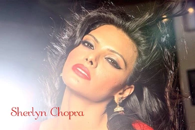 Sherlyn Chopra HQ Wallpapers