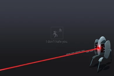 Portal Wallpapers, Free Desktop Backgrounds Wallpapers Path