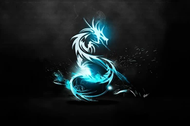Black And Blue Abstract Wallpapers Hd Wallpapers » WallDevil Best ...
