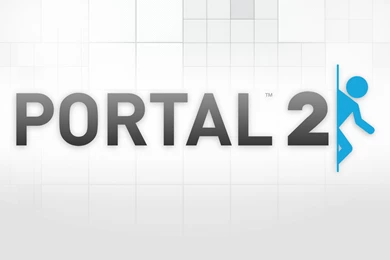 Portal 2 Computer Wallpapers, Desktop Backgrounds