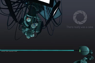 Portal Computer Wallpapers, Desktop Backgrounds