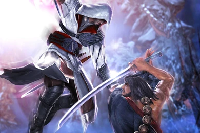 2 Soulcalibur V HD Wallpapers