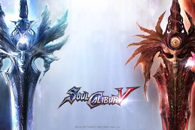Soul Calibur Wallpapers Wallpapers Cave