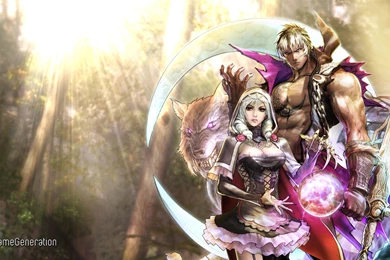 Wallpapers Soul Calibur V Playstation Vita Psn 1920x1080 ...