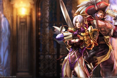2 Soulcalibur V HD Wallpapers