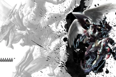 Soul Calibur V Wallpapers COMPLETE By Soulfenrir On DeviantArt