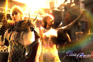 Soul Calibur V Game Wallpapers 1920x1080 HD Wallpapers Games