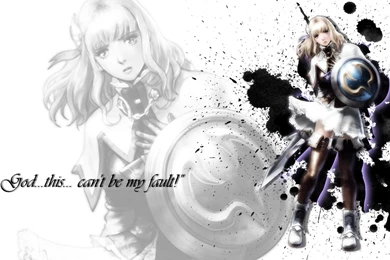 Soul Calibur V Wallpapers   COMPLETE   By Soulfenrir On DeviantArt