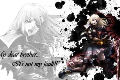 Pyrrhaomega   DeviantArt