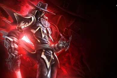 Top Soulcalibur V Wallpapers 4 Wallpapers