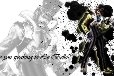 Soul Calibur V Wallpapers   COMPLETE   By Soulfenrir On DeviantArt