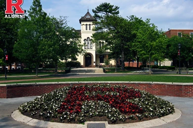 Rutgers University   Desktop Wallpapers