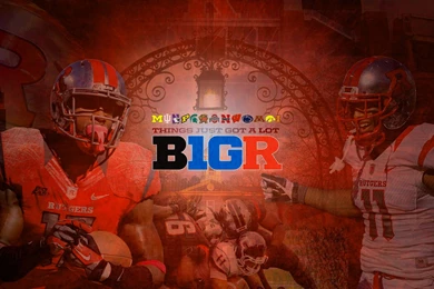 Rutgers Football Wallpapers – 2559×1439 High Definition Wallpapers ...