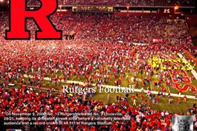 Rutgers Football Youtube 2015   Trending Wallpapers HD