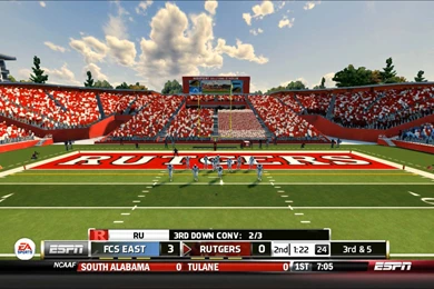 Rutgers Football Wallpapers   Wallpapers Zone