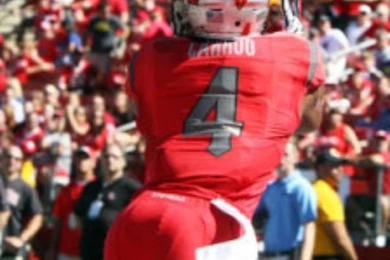 Rutgers Football History 2015   Trending Wallpapers HD