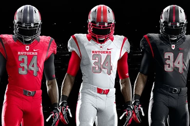 Rutgers Football On The Banks 2015   Trending Wallpapers HD