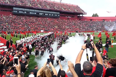 Rutgers Football Youtube 2015   Trending Wallpapers HD