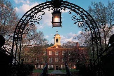 Rutgers University Debate Union